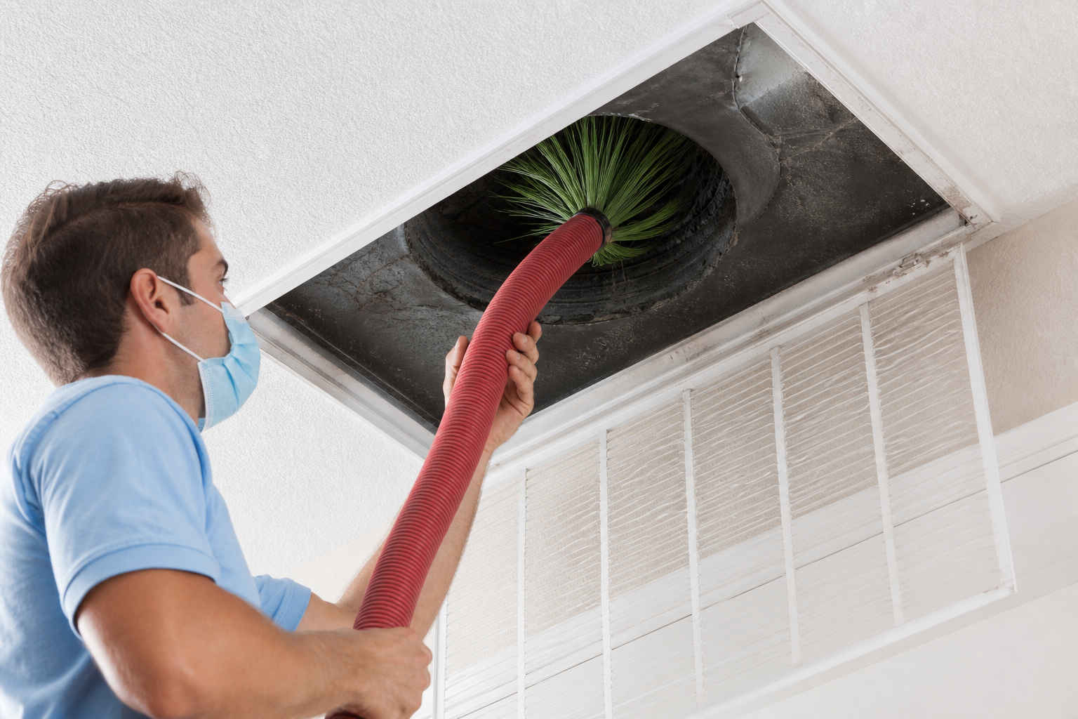 Top Signs You Need Air Duct Cleaning Service - Don’t Ignore These