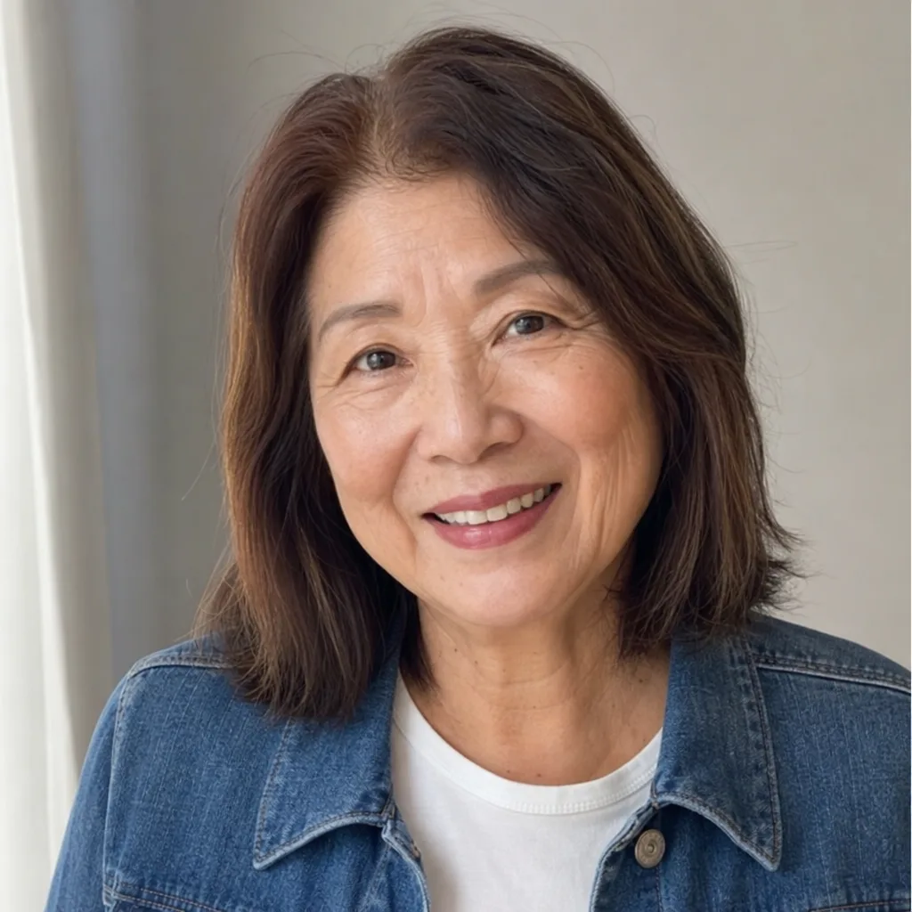 Grace Chen