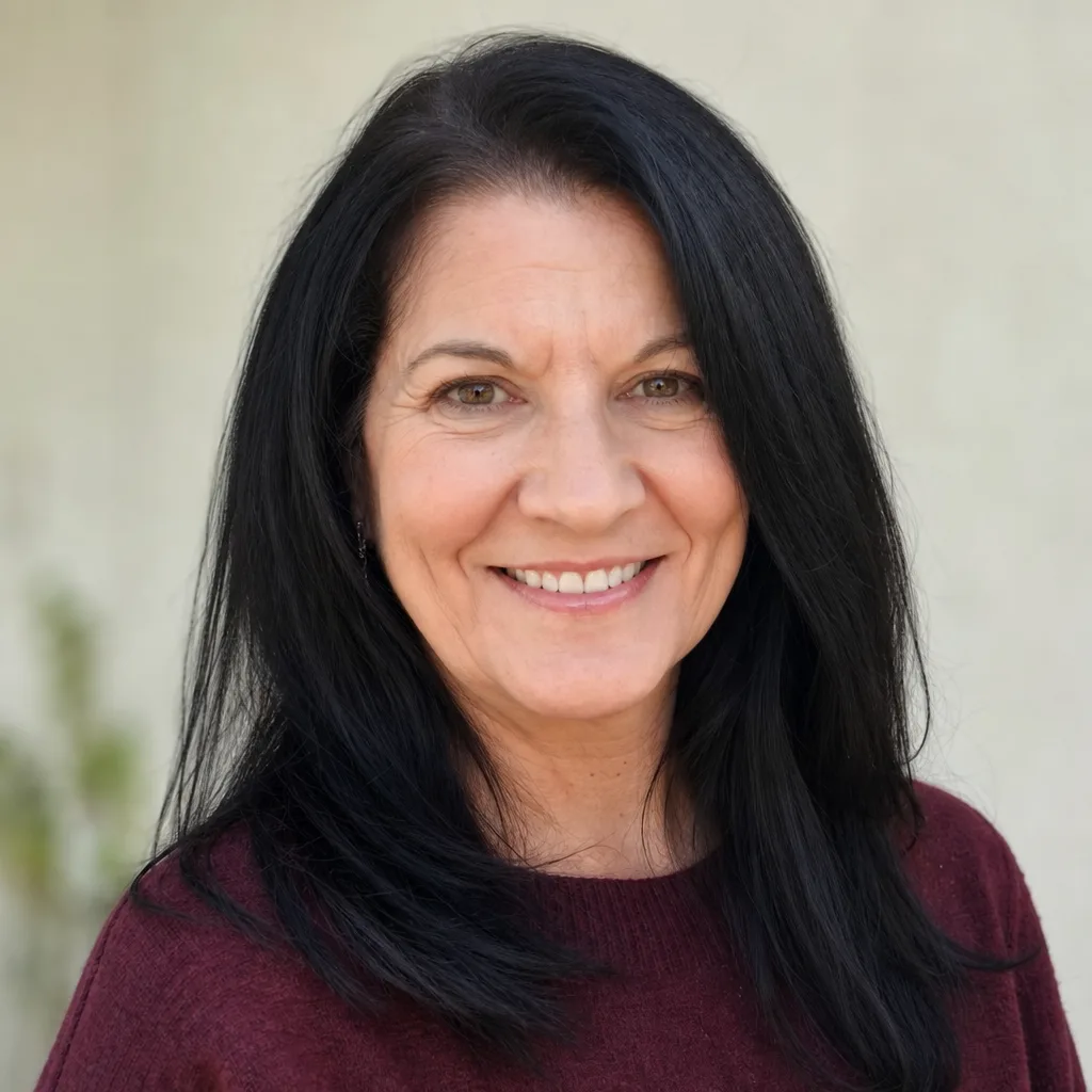 Jodi Ackerman