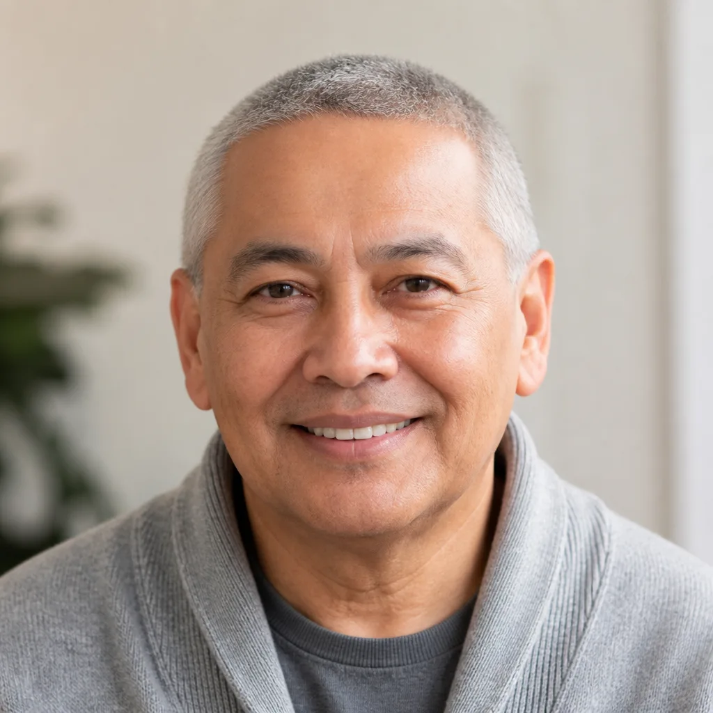 Luis Reyes