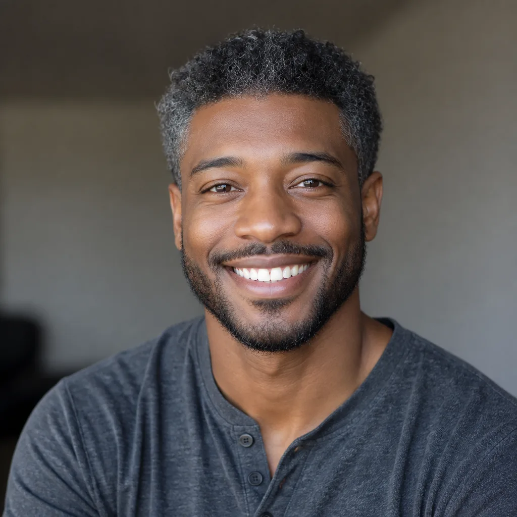 Marcus Robinson