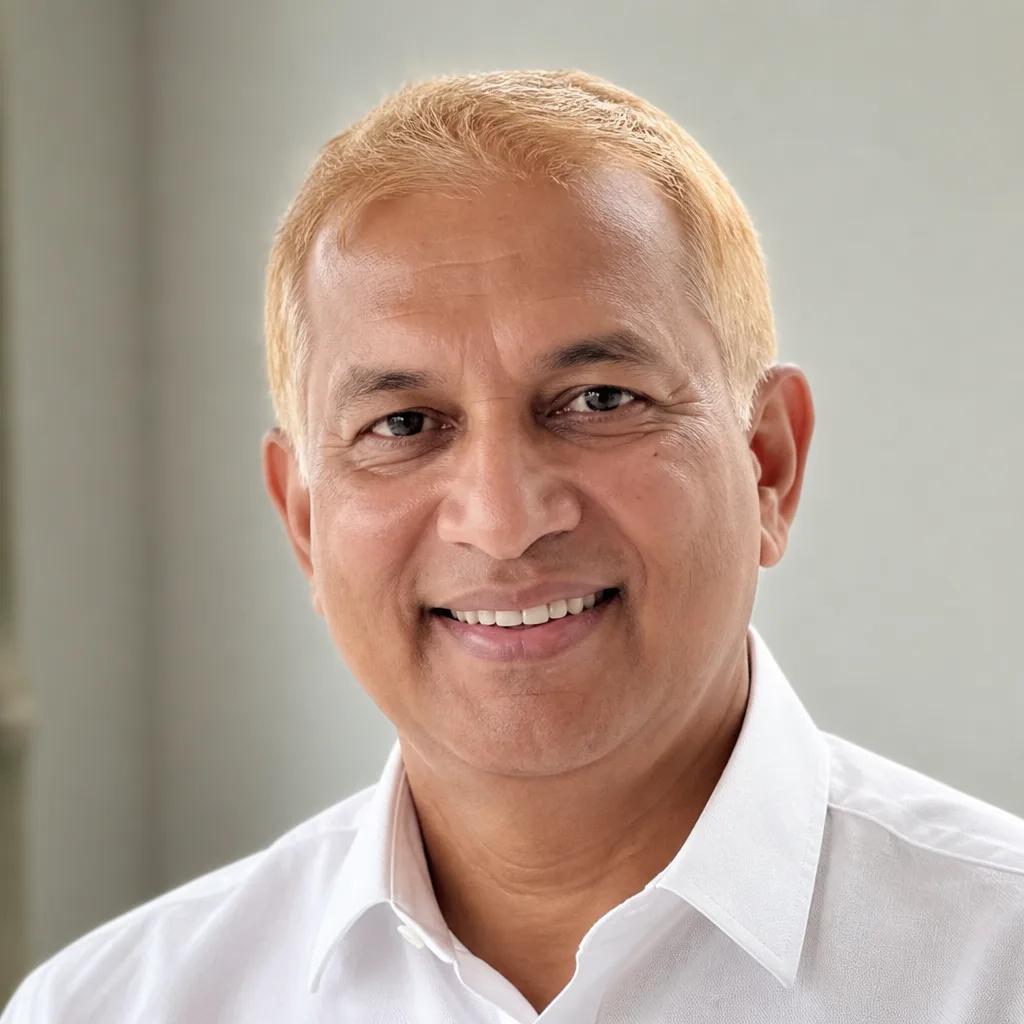 Vikram Rao