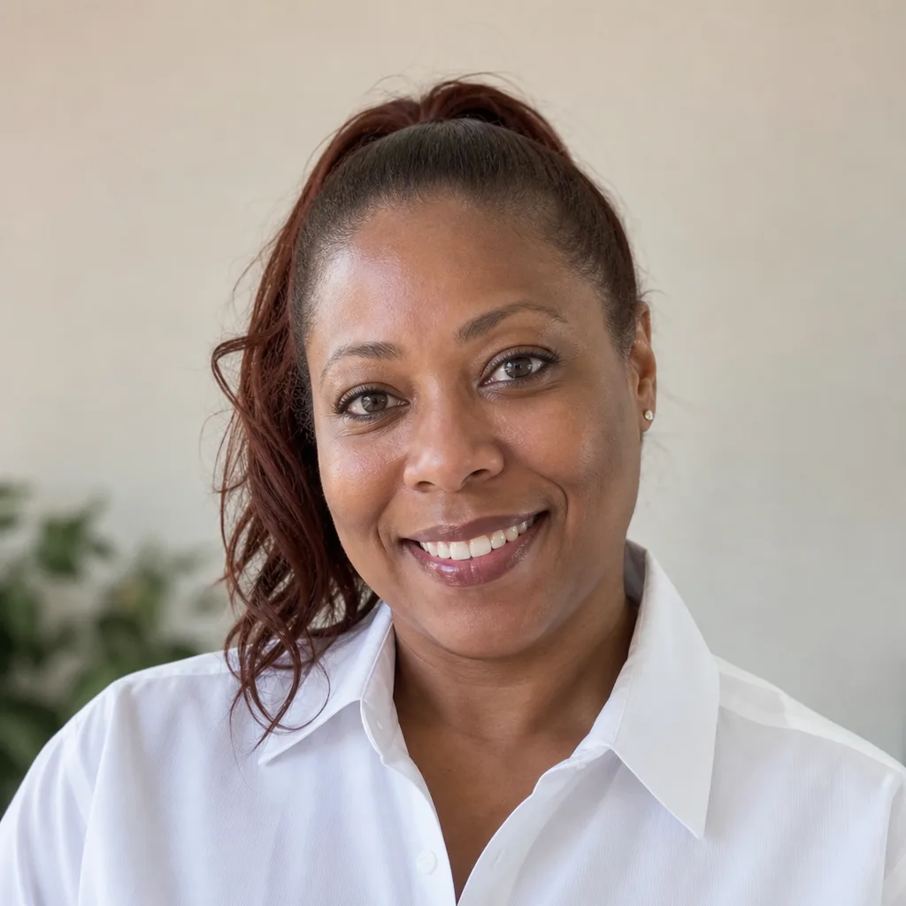 Yolanda Mosley
