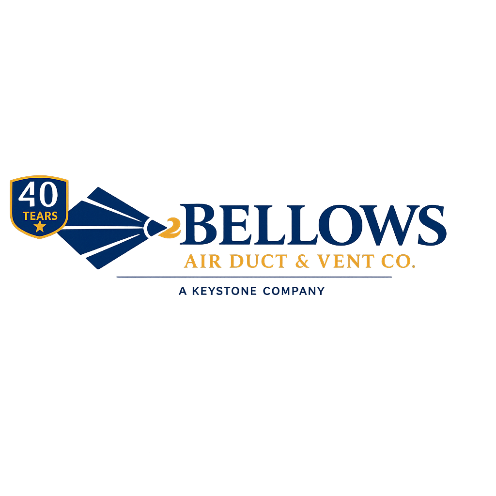 Bellows Air Duct & Vent Co.