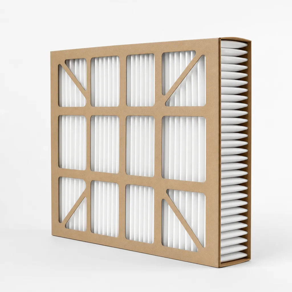 Air Filters we install